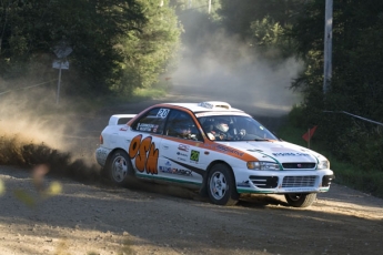 Rallye Defi
